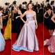 Image for article titled All the Glamorous, Slinky and Totally Insane Looks From the Met Gala